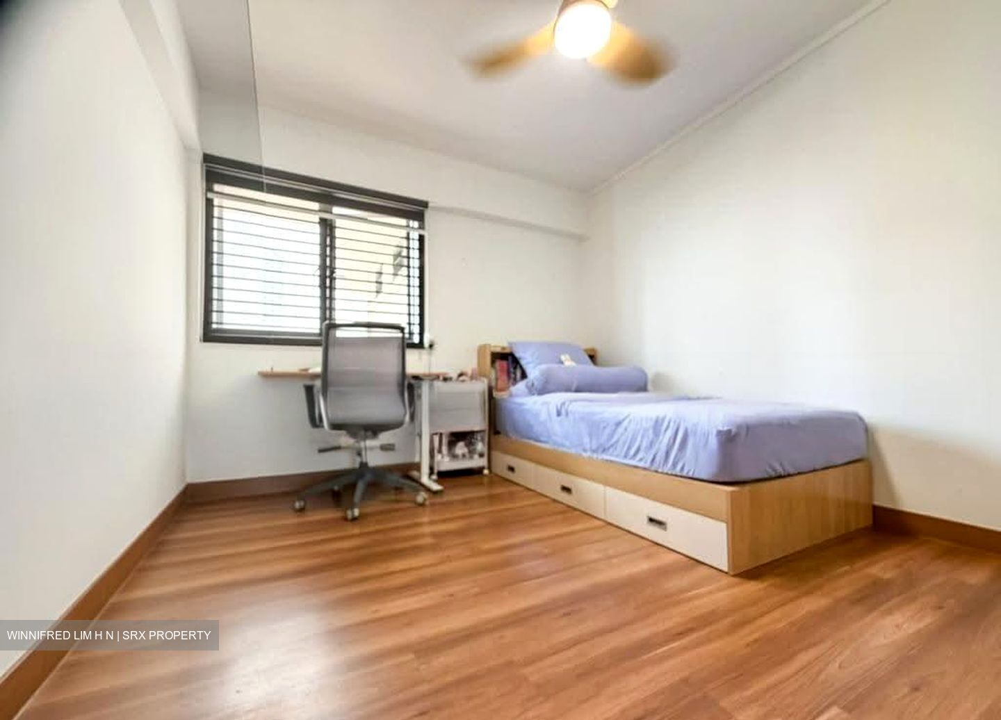 Blk 1 Saint George's Road (Kallang/Whampoa), HDB 4 Rooms #630398671
